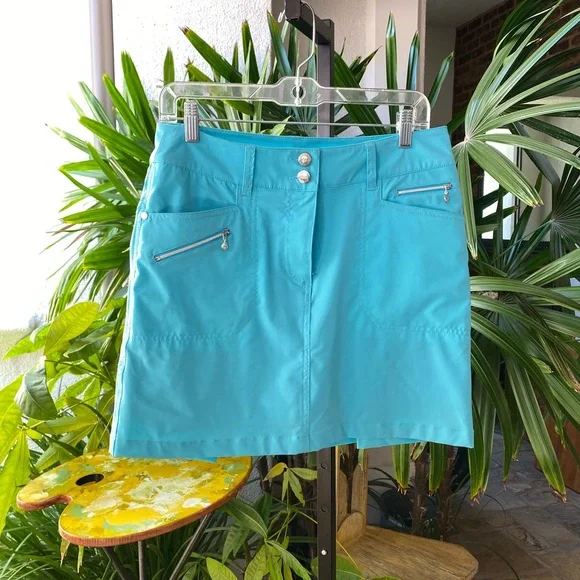 XDS by Daily Sports golf skort - Picture 1 of 5